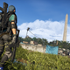 Illustration for article titled iThe Division 2/is Opening Is As Subtle As A Sledgehammerem/em